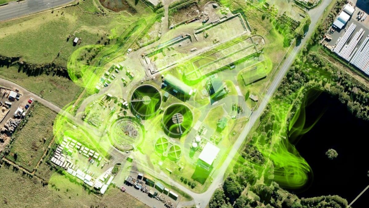 Te Maunga wastewater plant odour: Tauranga City Council cannot identify cause after three months