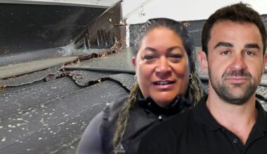 Gisborne home owner pays $30,000 via Roofbuddy for roof that has leaks and holes