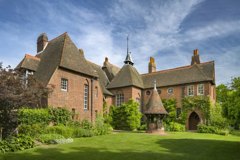 Red House