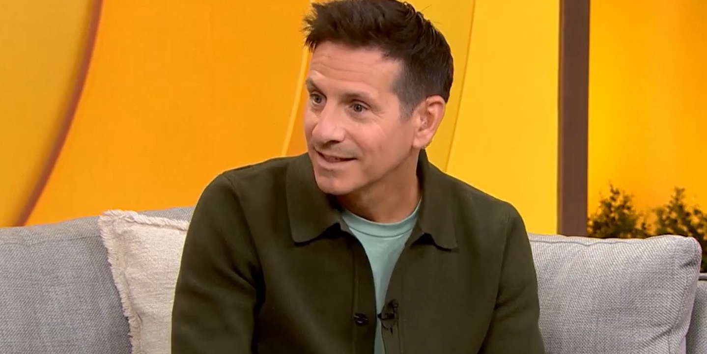 Rick Campanelli reveals personal battle with past gambling addiction in 'Tempted' memoir