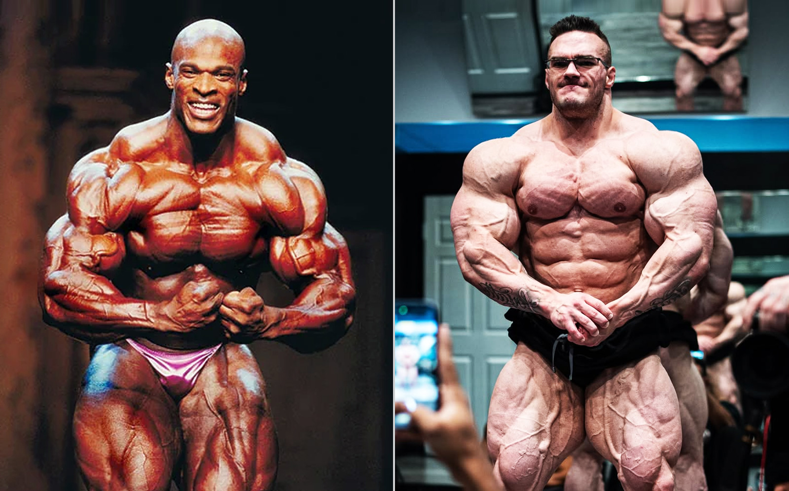 What Last Year's Placings Say About the 2026 Mr. Olympia