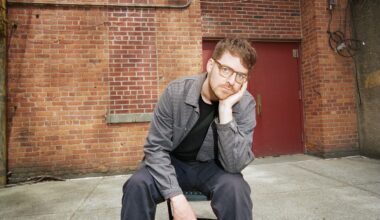 Stereogum home