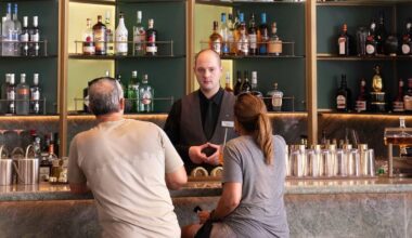 Celebrity Edge dining guide: Top restaurants and must‑try dishes on board