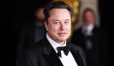 Elon Musk threatens legal action over documentary he alleges is defamatory