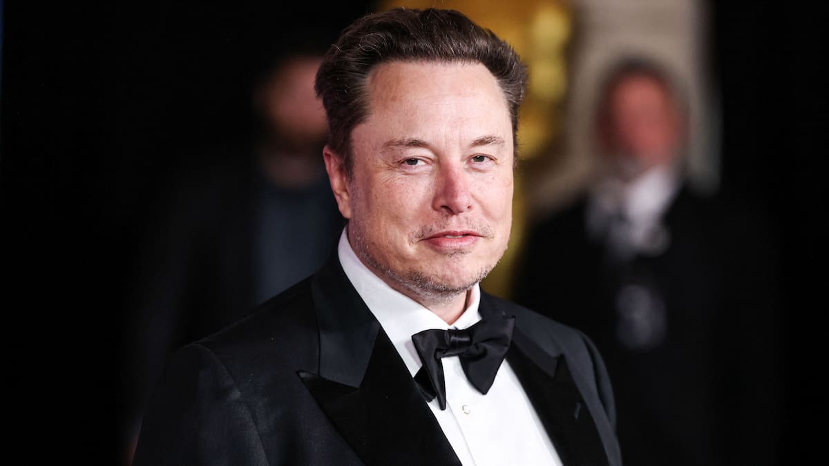 Elon Musk threatens legal action over documentary he alleges is defamatory