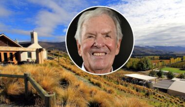 Foley Wines wins approval to cut Mt Difficulty export targets after market downturn