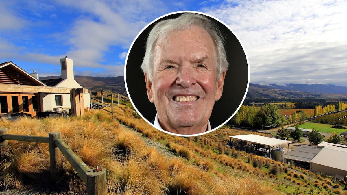 Foley Wines wins approval to cut Mt Difficulty export targets after market downturn