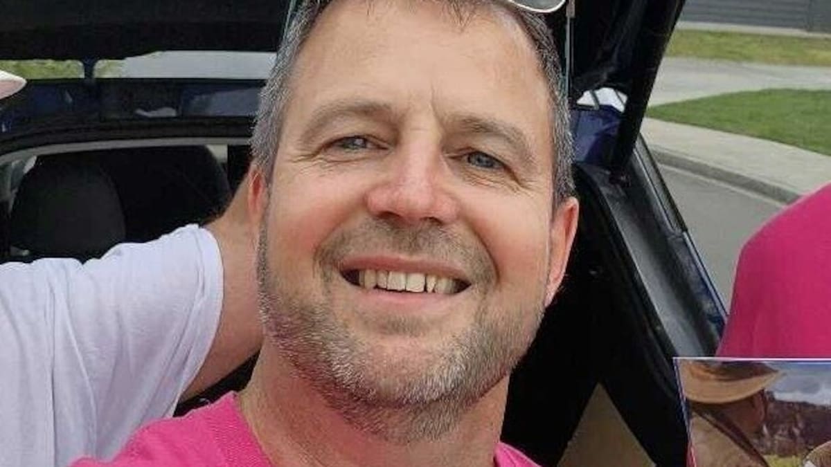 Political candidate bitten while campaigning – what he’d change about the dog control act