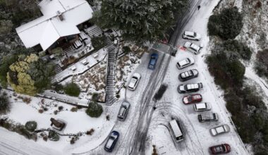Winter 2026 is New Zealand’s third-warmest on record