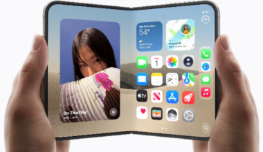 Apple AI iphone