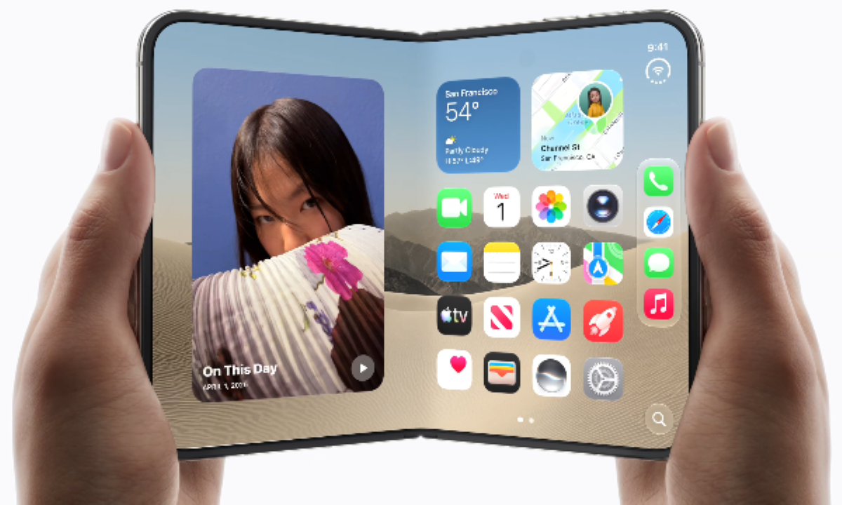 Apple AI iphone