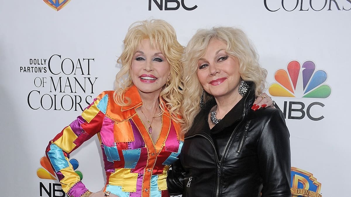 Dolly Parton’s sister says country legend’s family ‘subjected to pressure and insensitivity’ since her death