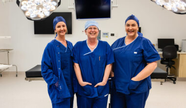New hospital brings jobs and expanded care