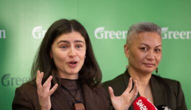 Election 2026: Greens promise to nationalise 120 supermarkets, costing $2.8 billion