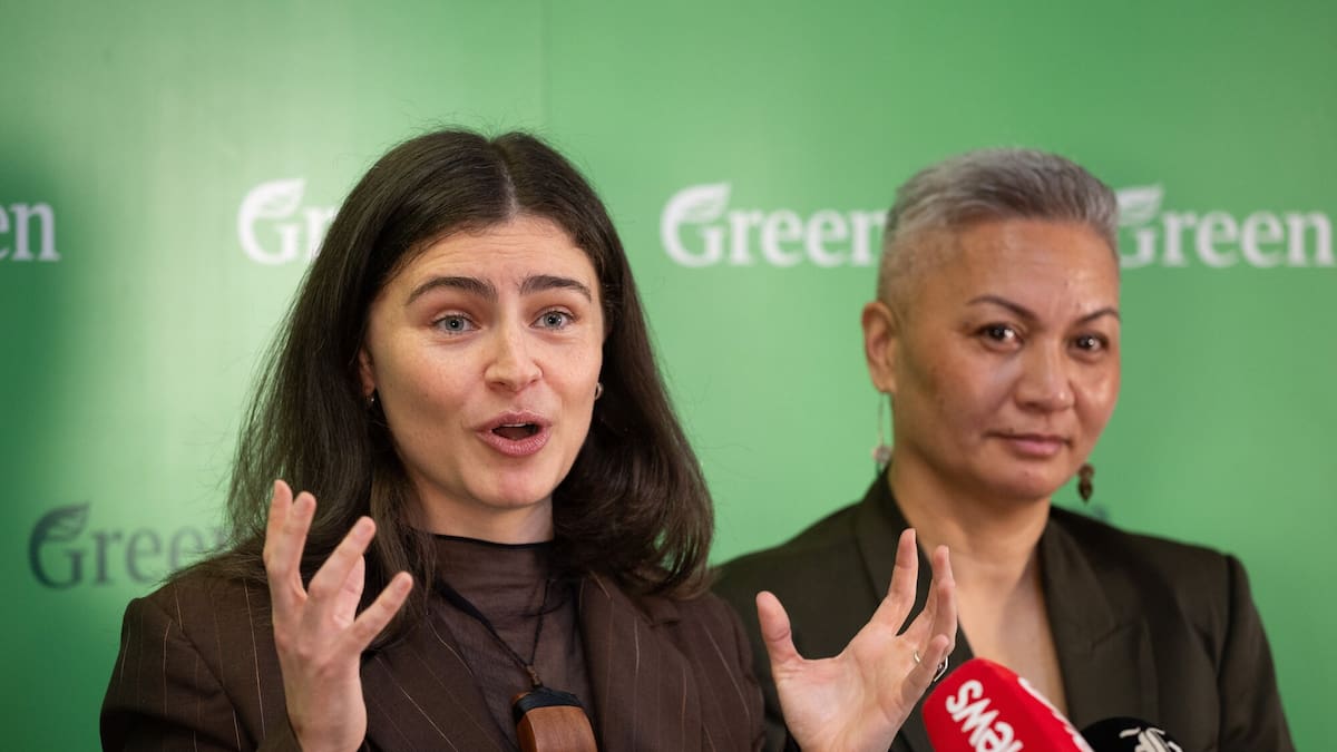Election 2026: Greens promise to nationalise 120 supermarkets, costing $2.8 billion