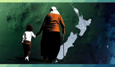 Whenua 2.0: Updated map, new histories showing Māori-Pākeha land deals in New Zealand