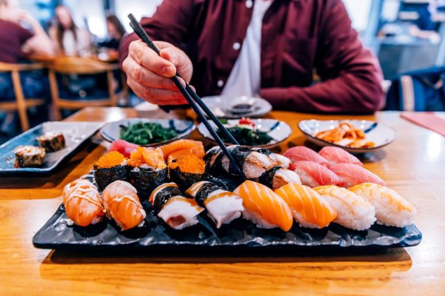 Sushi