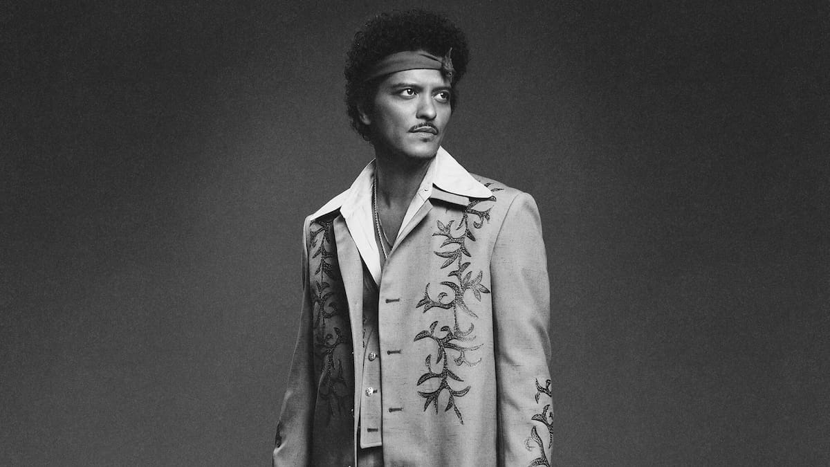 Bruno Mars adds second Eden Park show after massive demand during presale