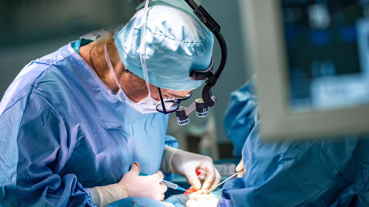 Thailand investigates after Briton dies from penis enlargement at clinic