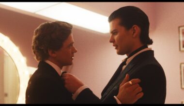 Homer Gere Shares His Theory About 'The Shards' and Robert Mallory
