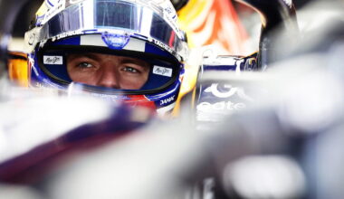 Max Verstappen hails former F1 rival: 'Destined for greater things'
