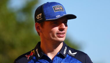 Max Verstappen reacts to major Lando Norris career announcement