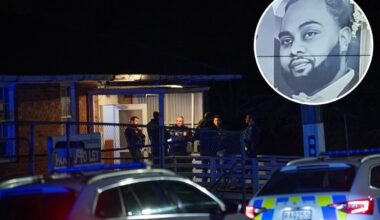 Uepa Tumaialu sentenced for Ōtāhuhu boarding house manslaughter of Ivan Fifita