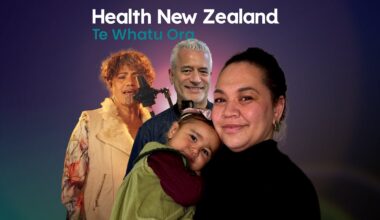 Health NZ launches whānau-focused campaign to lift Māori immunisation – Te Ao Māori News