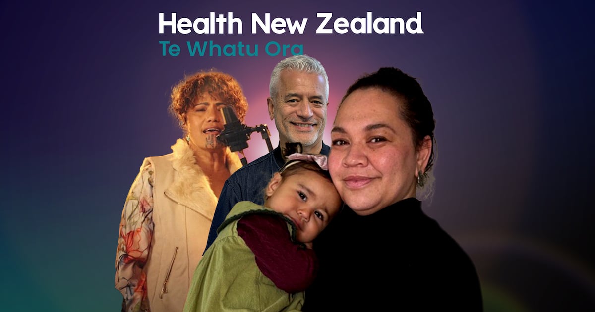 Health NZ launches whānau-focused campaign to lift Māori immunisation – Te Ao Māori News