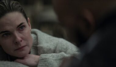 'Silo' Boss Graham Yost Explains Season 3 Ending; Teases Season 4