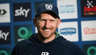 Warriors v Sea Eagles: Why Andrew Webster should be praised for not resting players ahead of NRL finals
