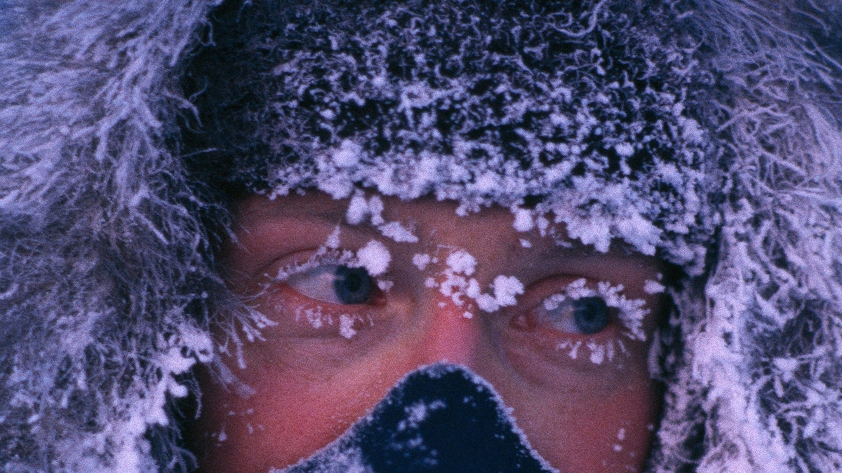 Inside Will Steger's Historic Expedition to the North Pole