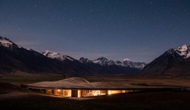 28 NZ luxury hotels awarded 2026 Michelin keys, including 9 newcomers