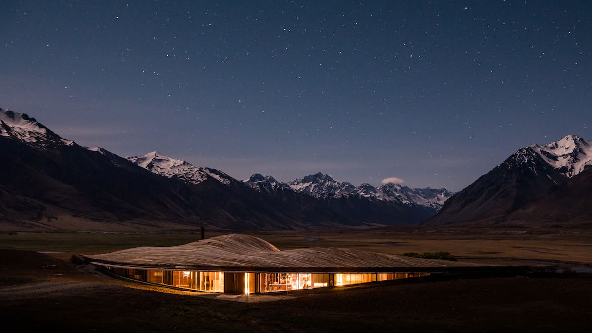 28 NZ luxury hotels awarded 2026 Michelin keys, including 9 newcomers