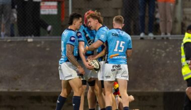 Northland v Waikato recap: Northland too good again in Ranfurly Shield defence