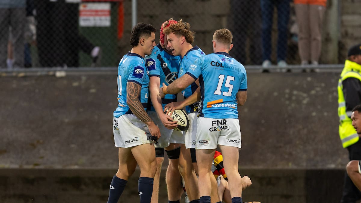 Northland v Waikato recap: Northland too good again in Ranfurly Shield defence