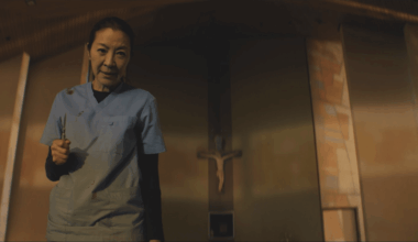 Sony Lands Michelle Yeoh Action Movie 'The Surgeon'