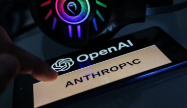 ‘Gambling with our lives’: AI researcher quits Anthropic