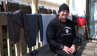 ‘She’s a miracle’: The Northland nana who got off meth