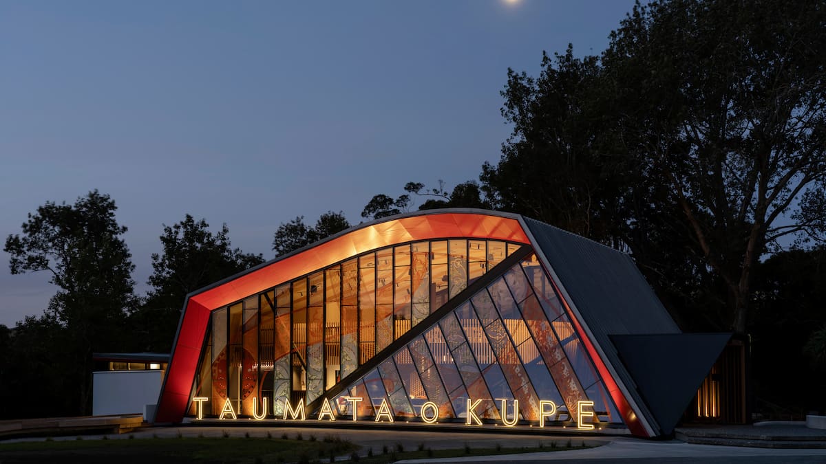 Award-winning Toa Architects owes $1.03m, founder Nicholas Dalton plans to start again