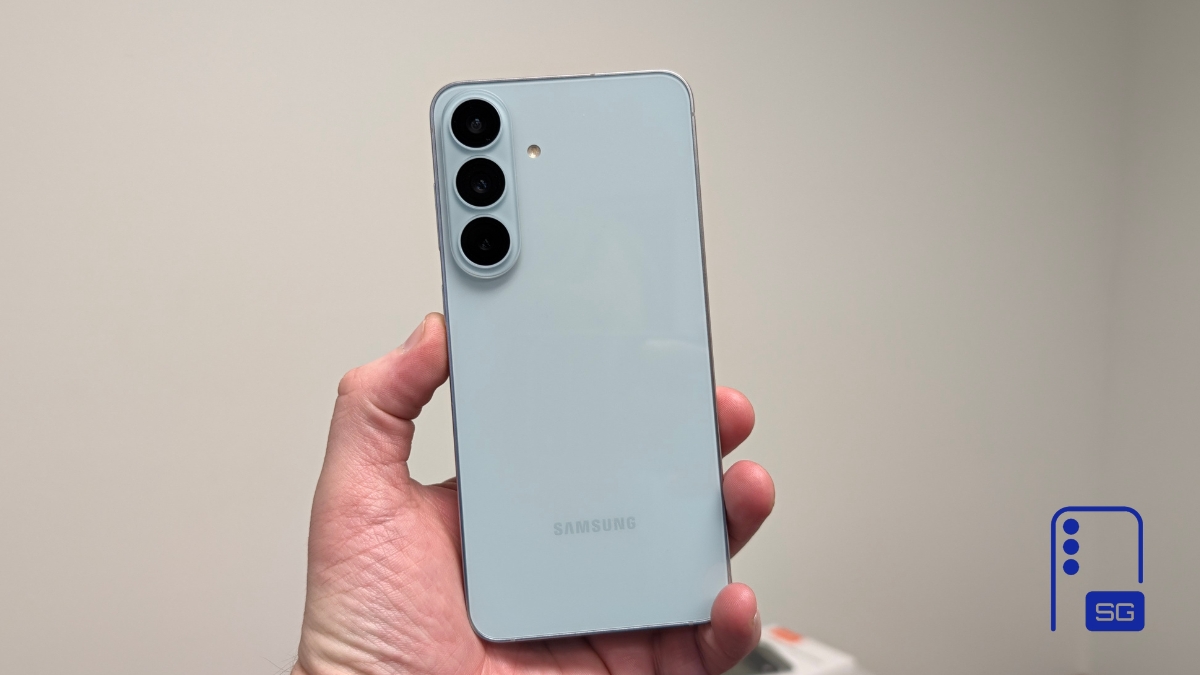 Samsung Galaxy S26 FE SammyGuru
