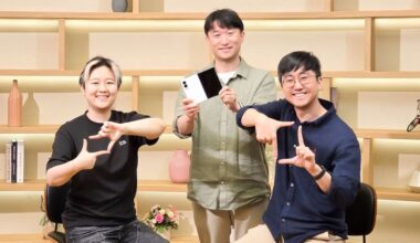[Interview] The People Behind the Galaxy Z Fold8 Series’ Camera Innovations ①: How My FanCam Keeps Favorite People in Focus