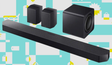 Samsung’s beloved Q Series sound system is hundreds off for Labor Day