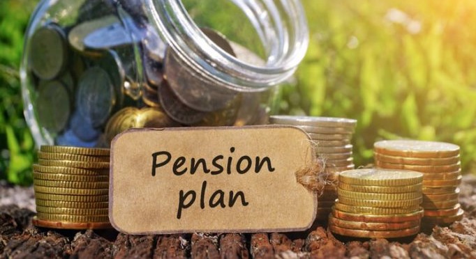 Pension