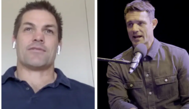 Dan Carter and Richie McCaw both agreed on the greatest number 10 in rugby history - Page 3 of 3