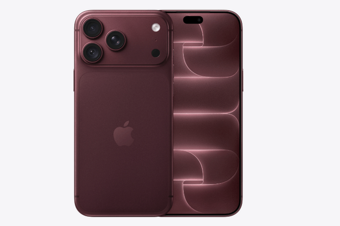 iPhone 18 Pro Max