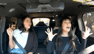 'The Kardashians' Sets Season 8 Release Date; Unveils Trailer
