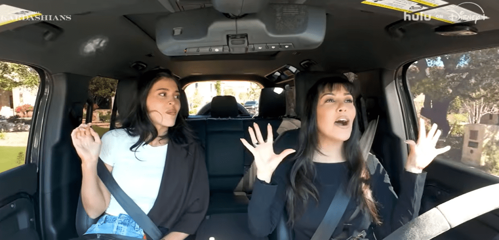 'The Kardashians' Sets Season 8 Release Date; Unveils Trailer