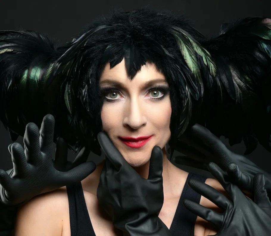 An Evening Without Kate Bush