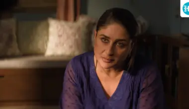 'She puts lipstick': Kareena Kapoor says her Daayra character isn't the ‘stereotypical manly, butch’ female cop in films